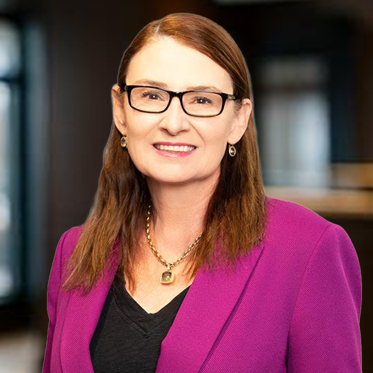 Michelle Martin, Chief : Information Officer, Transurban
