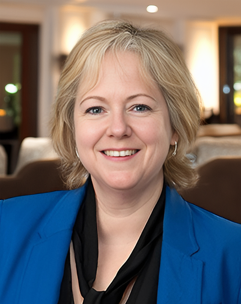 Colleen Pender, Head of Technology, NAB