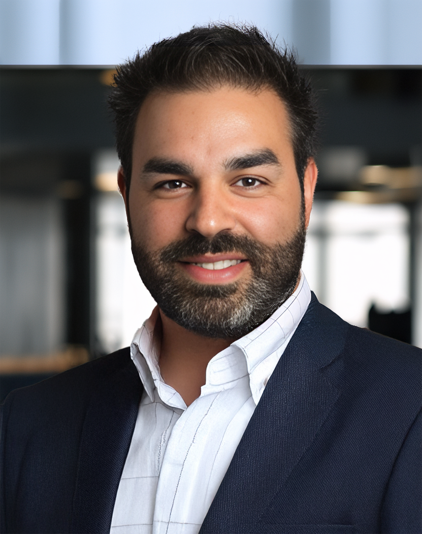 Alan Marjan, First Assistant Director-General Cyber Security Resilience, Australian Defence Force