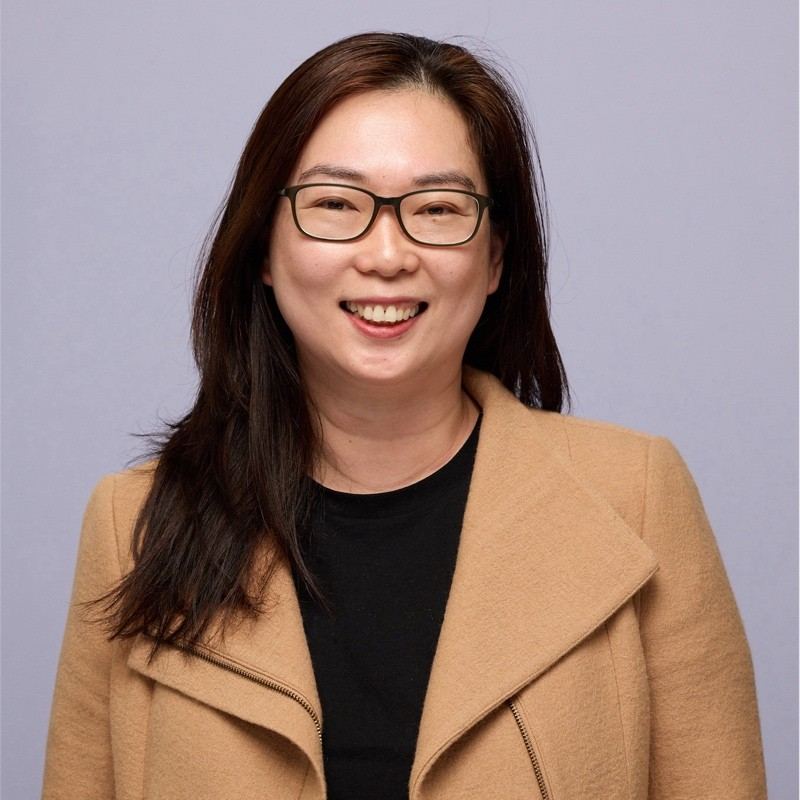 Christine Low, Head of Observability, APJC, Splunk