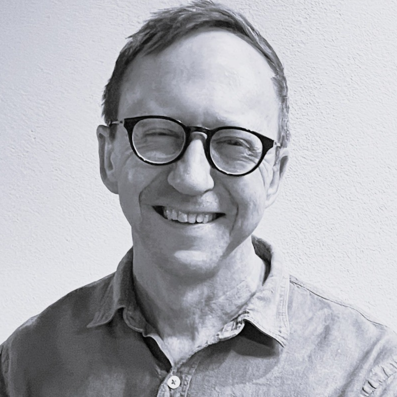 Clive Reeves, Deputy Global CISO, Telstra