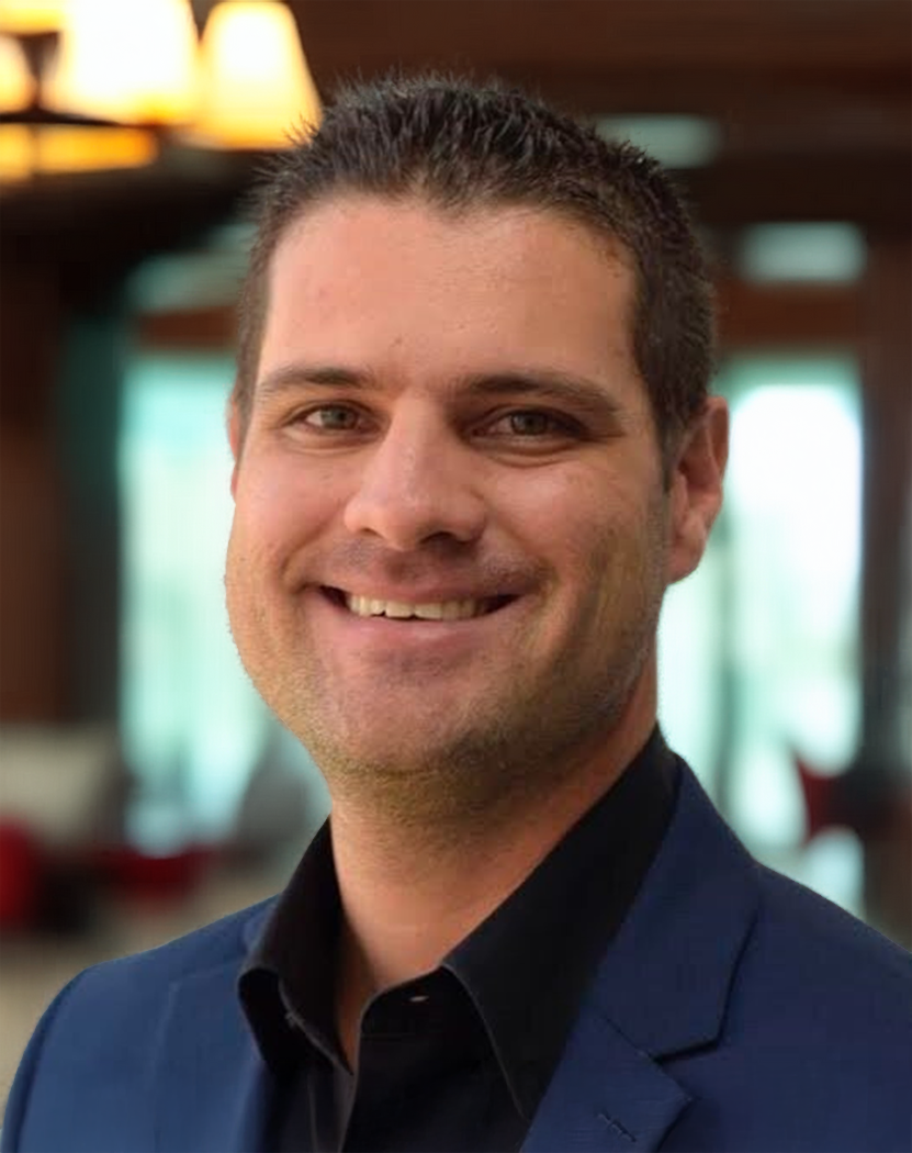 Luis Carlos Cruz Huertas, Executive Director, Head of Automation, Infrastructure for DBS Big Data, AI and Analytics, DBS