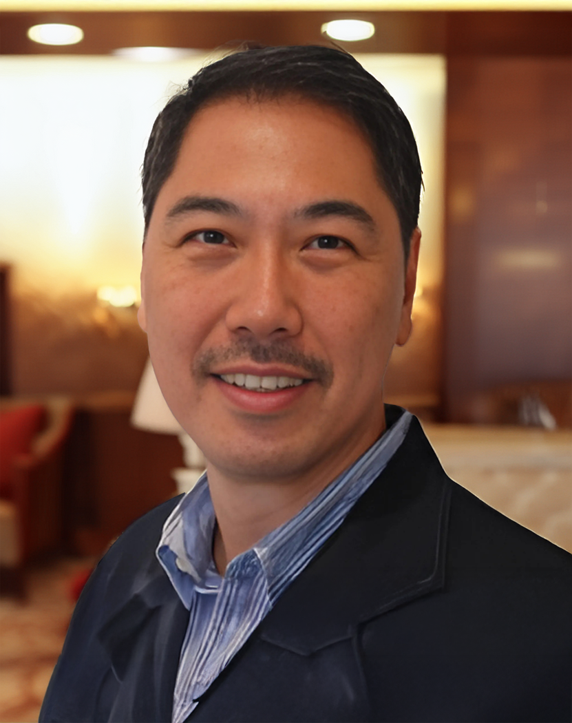 David Tay, Chief Information Officer, Asia, Lendlease