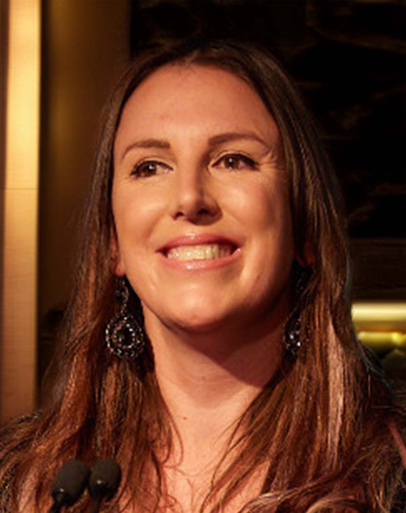 Melody Townsend, Fmr GM Group Marketing, Bank of Queensland Group