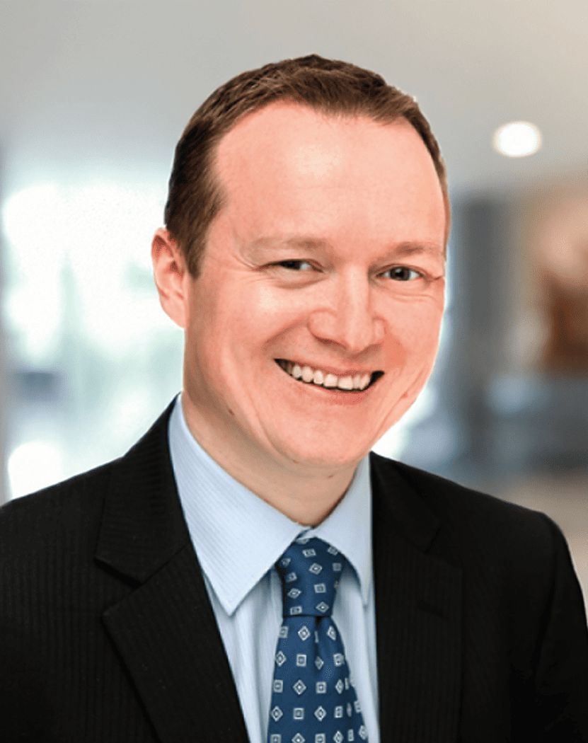 Mirco Hering, Global Lead Experience and Platform Engineering, Accenture