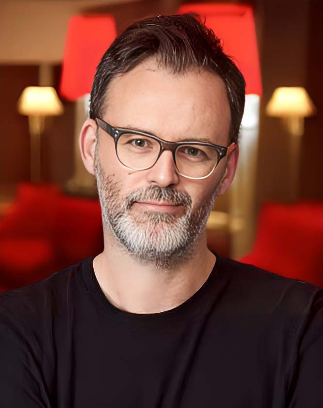 Brent Smart, Chief Marketing Officer, Telstra
