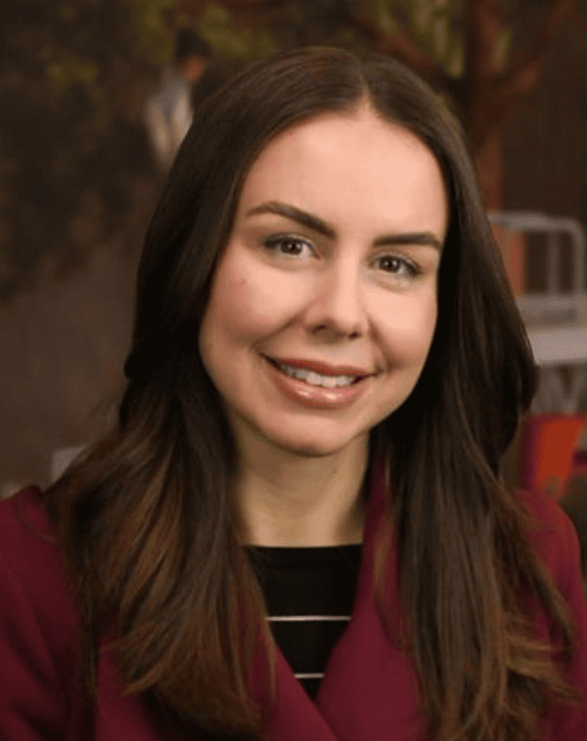 Madeline Palmer, Head of Content, Research & Editorial, Factor