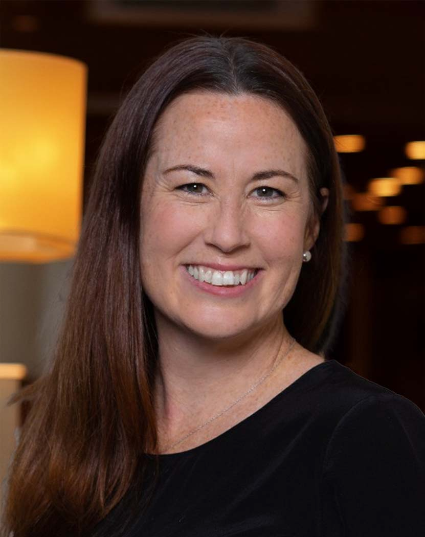 Kimberley Marlay, Executive | Head of Alliances and Strategic Partnerships, Kyndryl