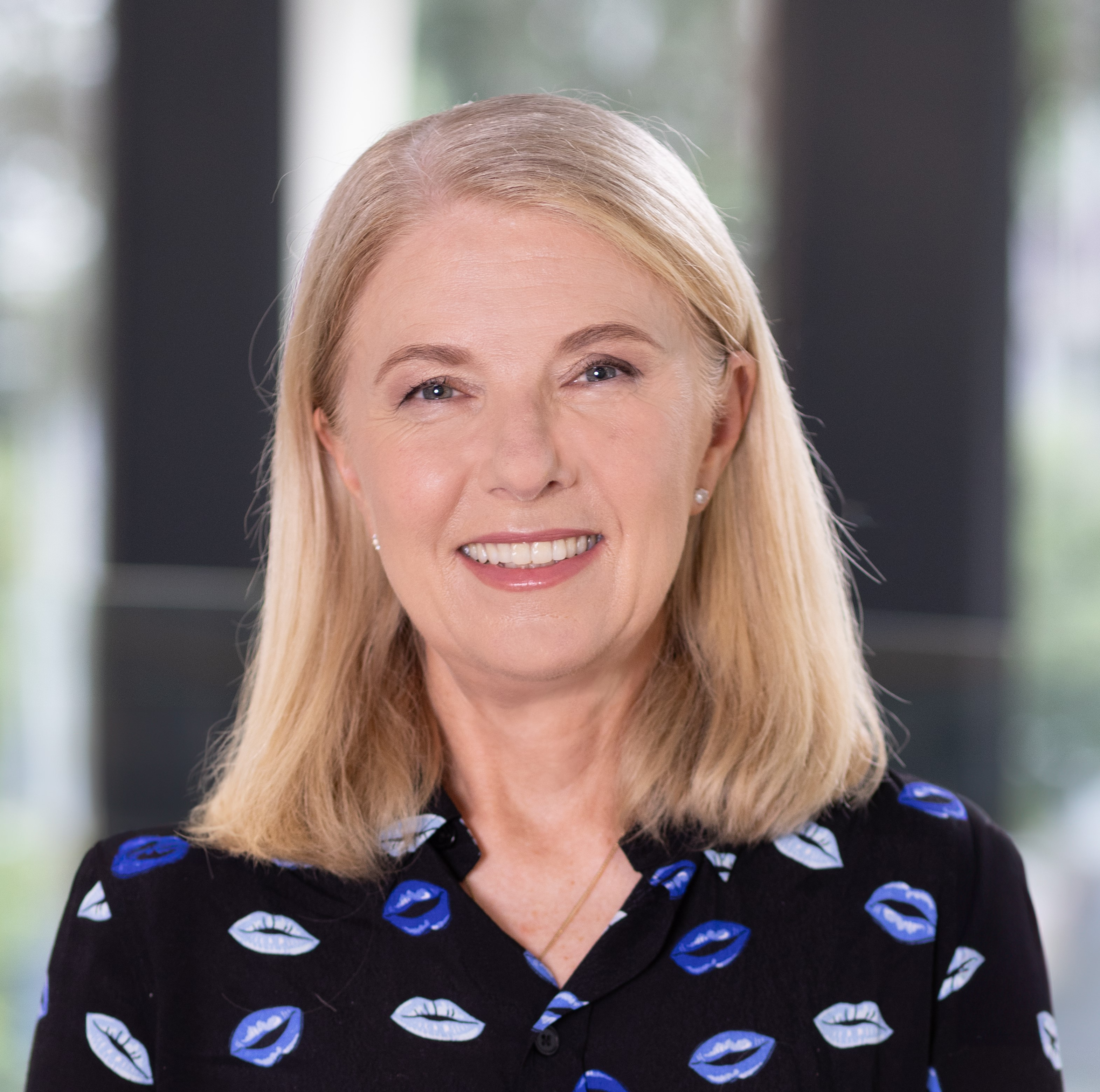 Libby Minogue, Chief Marketing Officer, Virgin Australia