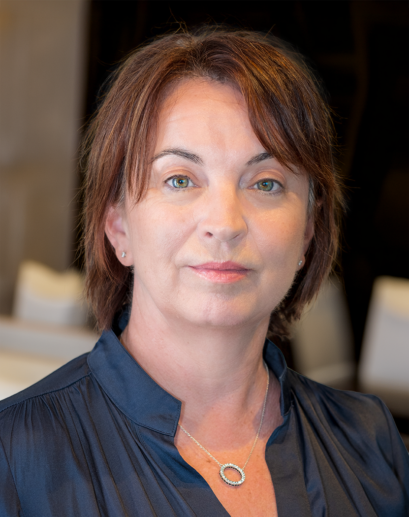 Alison Bourke, GM - IT Delivery, TPG Telecom