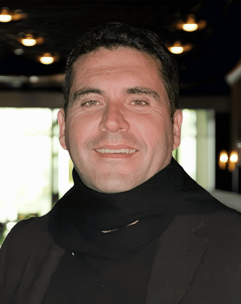Mohamed Ibrahim, Area Vice President, Sales Engineering - APJ, Exabeam