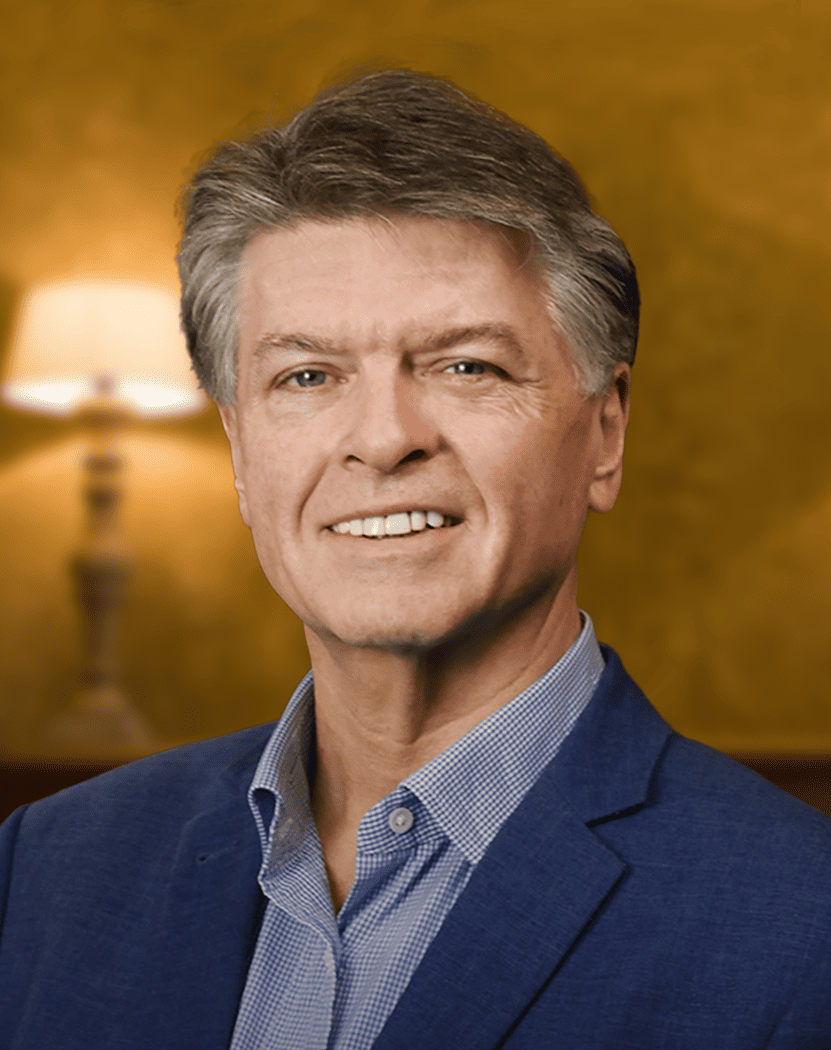 Craig Baty, VP Research & Advisory, Factor