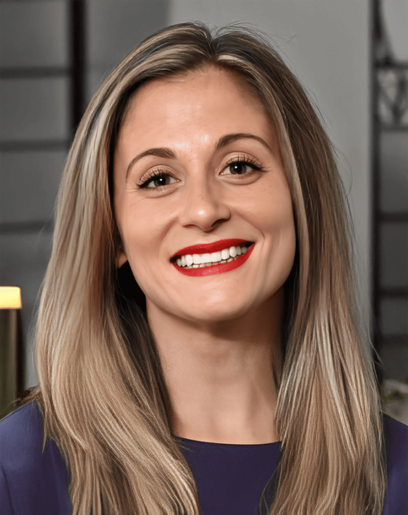 Stevie-Ann Dovico, Group Executive Technology - CIO, Beyond Bank