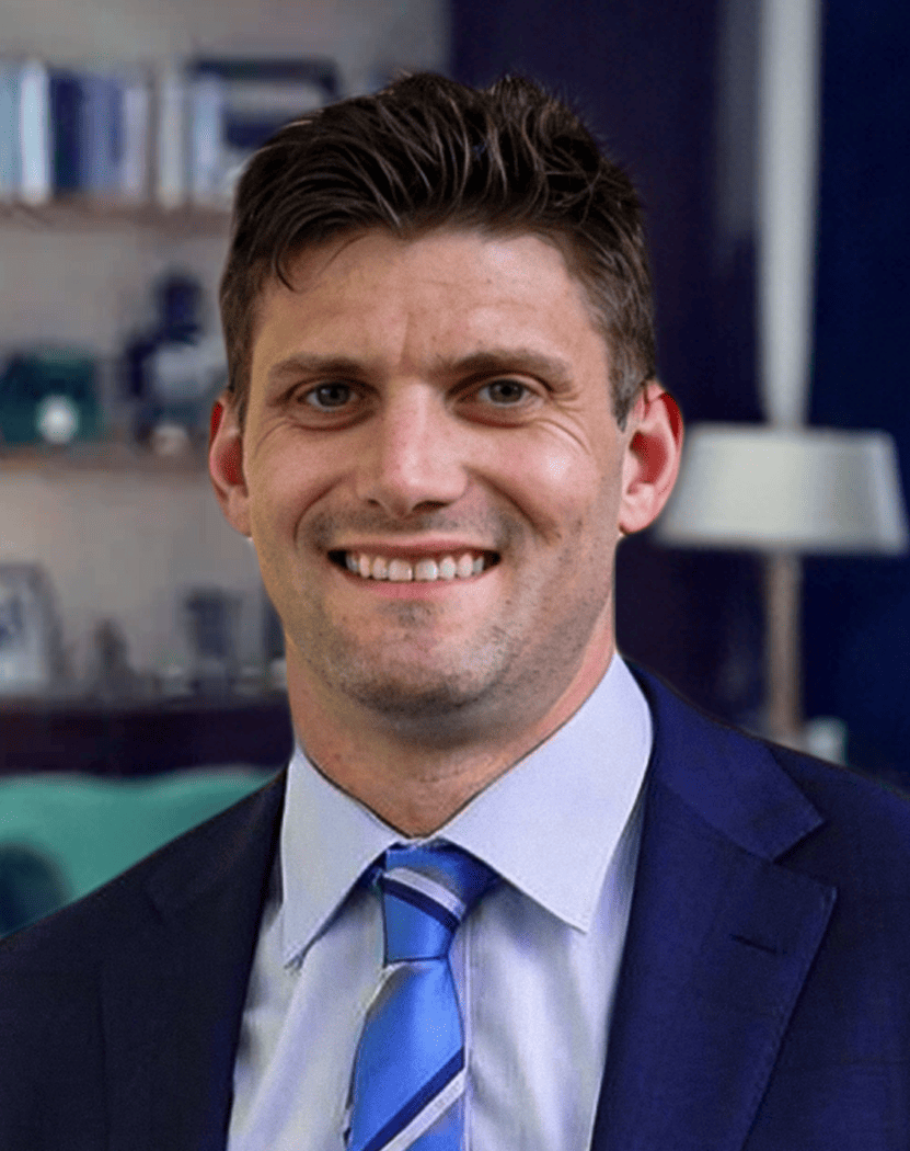 Jonathan Covell, CIDO, Macquarie University