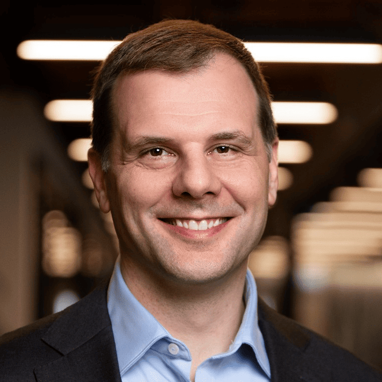 David Irecki, Chief Technology Officer (CTO), Boomi