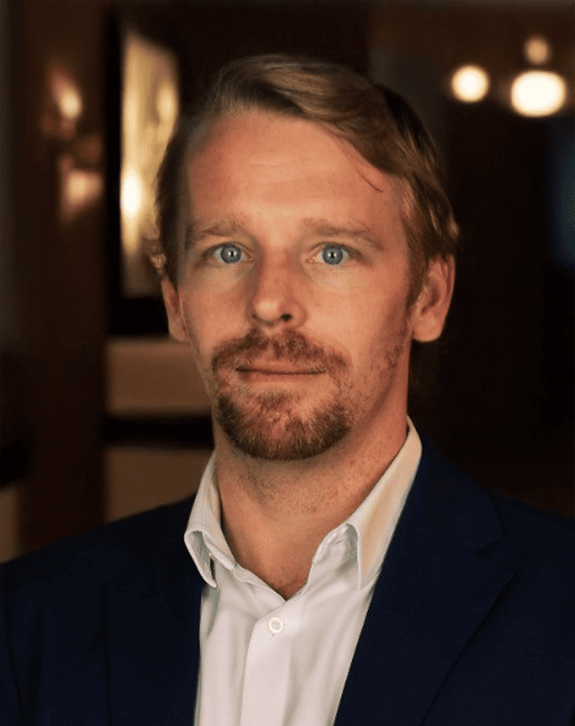 Darren Adams, Director - Data & Value Enablement, Factor