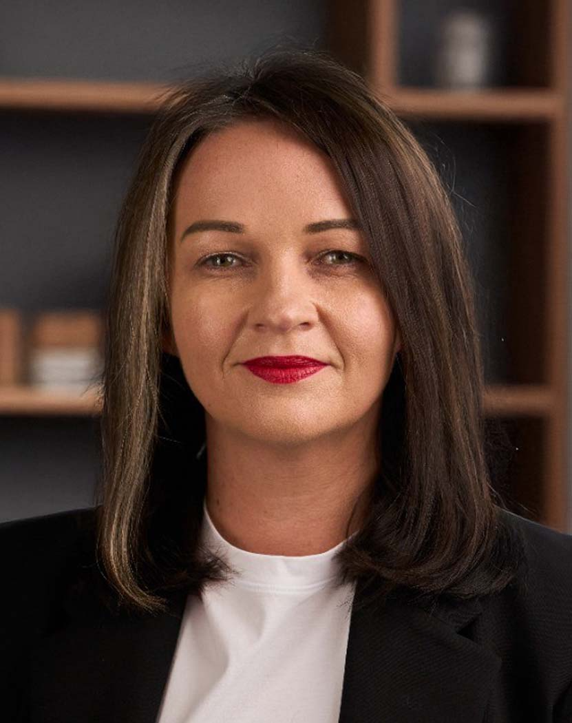 Laura Halbert, GM Customer Strategy and Marketing, Allianz Australia