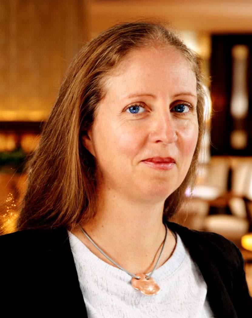 Tania Churchill, Chief Data & Analytics Officer, Australia Criminal Intelligence Commission (ACIC)