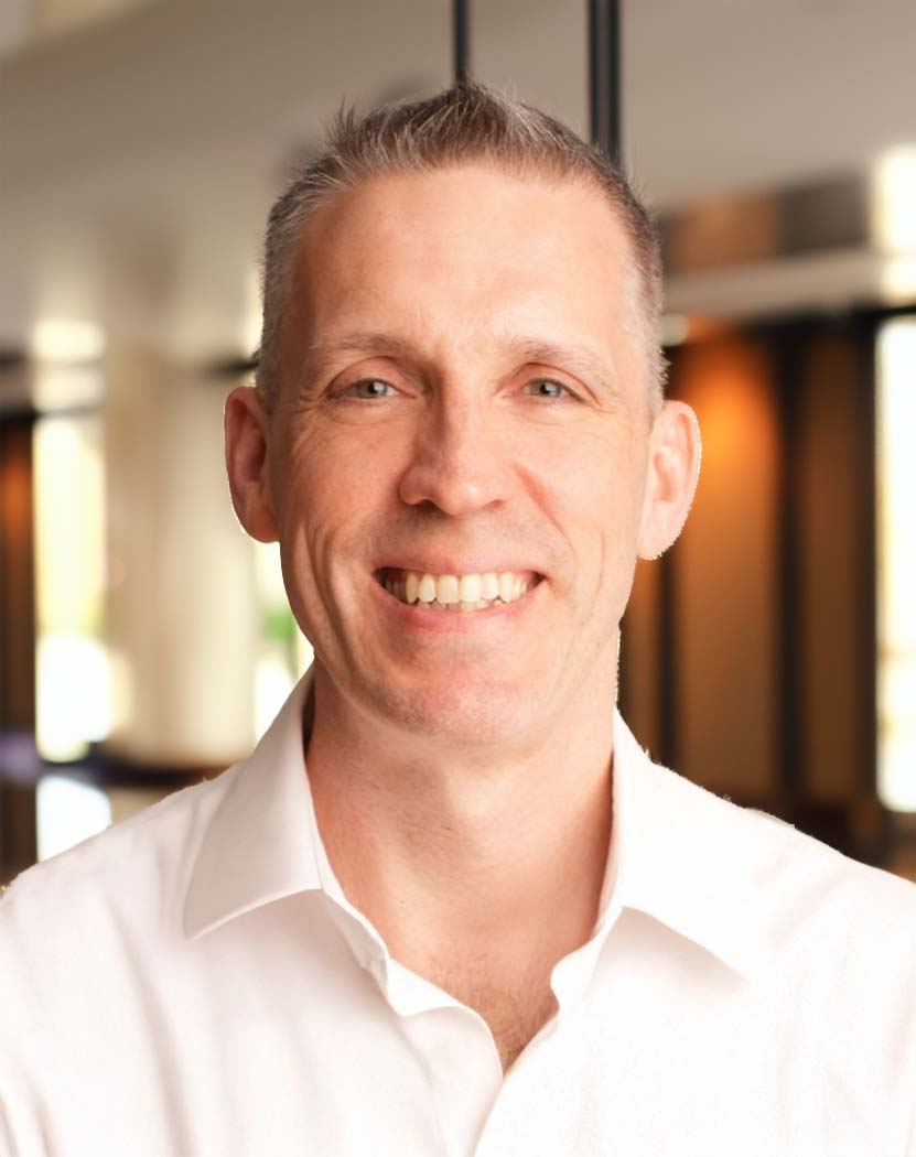 Jonathan Cook, Chief Data & Analytics Officer, Westpac Institutional Bank