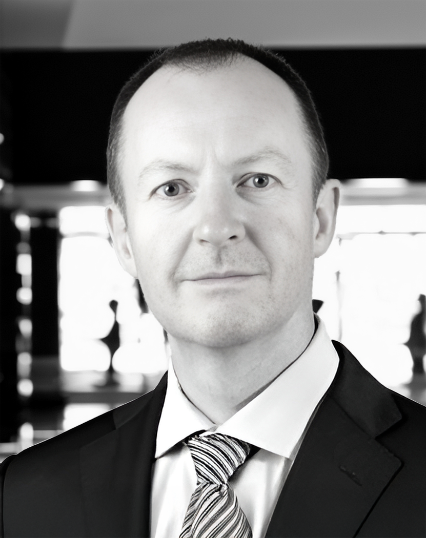David Lamond, Chief Data and Analytics Officer, Scentre Group (Owner of Westfield destinations in Aus and NZ)