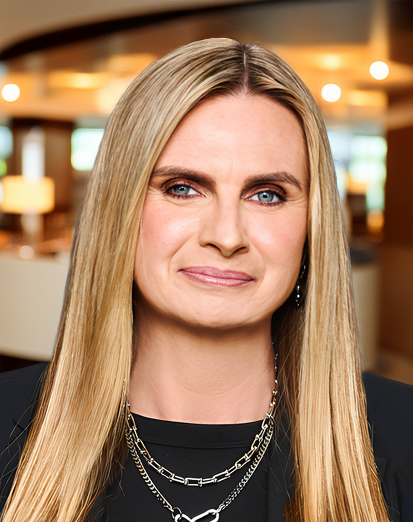 Suzie Cardwell, Chief : Data Product & Technology Officer, Nine