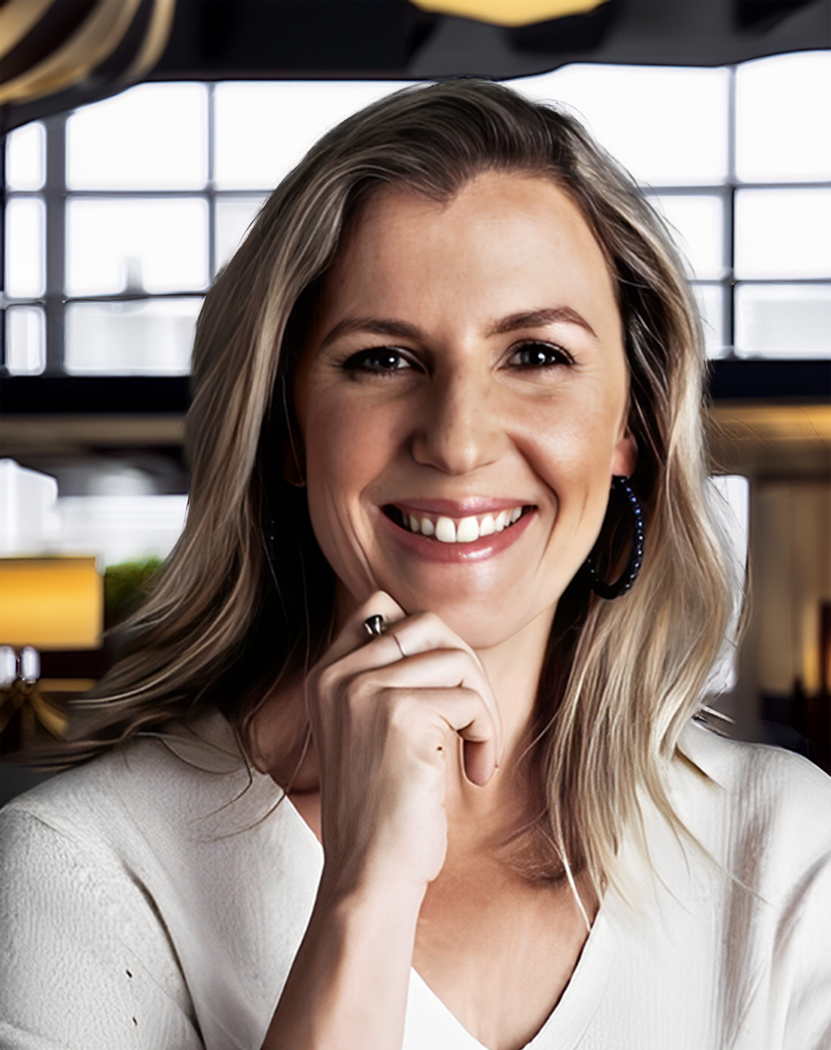 Kate Whitney, Chief Digital & Technology Officer - CDTO, Treasury Wine Estates