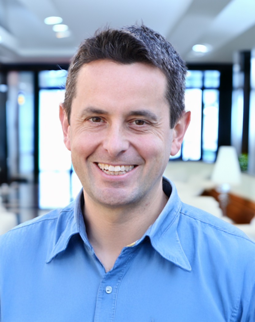 Mark Gretton, Chief Technology Officer - CTO, CLEMENGER