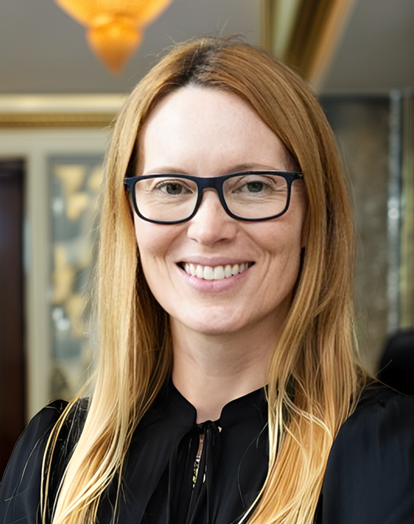 Tanya Trott, Chief Technology Officer, Transurban