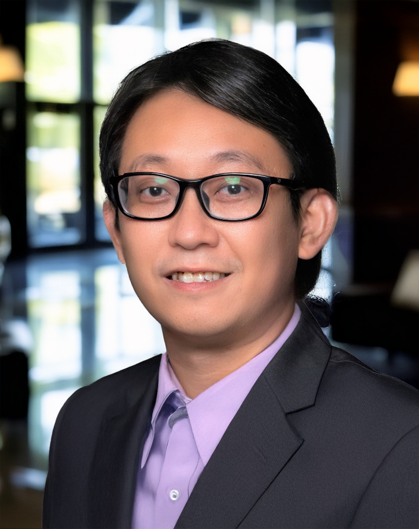 Alan Ng, Regional Chief : Infomation Security Officer, LVMH Perfumes & Cosmetics