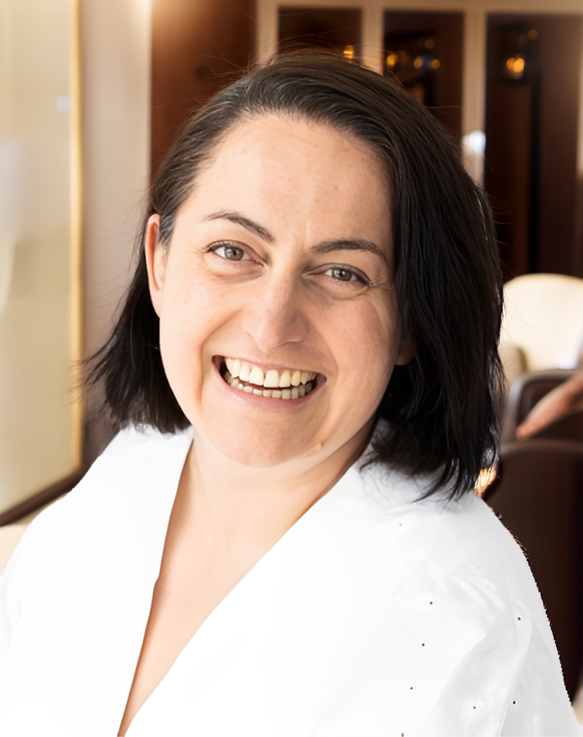 Sarah Carney, National Technology Officer, Microsoft