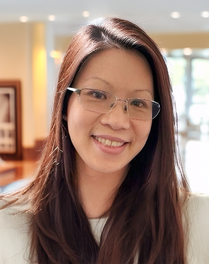 Veronica Tan, Director, Safer Cyberspace, Cyber Security Agency of Singapore (CSA)