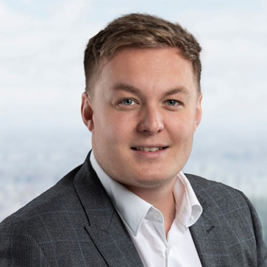 Joe Stapleton, Consent & Preference Specialist, OneTrust