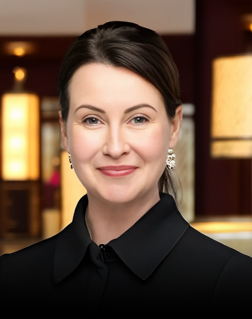Bernadette Conlon, CMO APJ, Cognizant