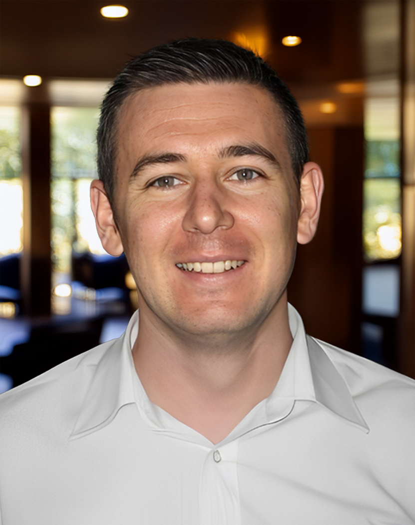 James Court, Chief Security Officer, Cleanaway Waste Management