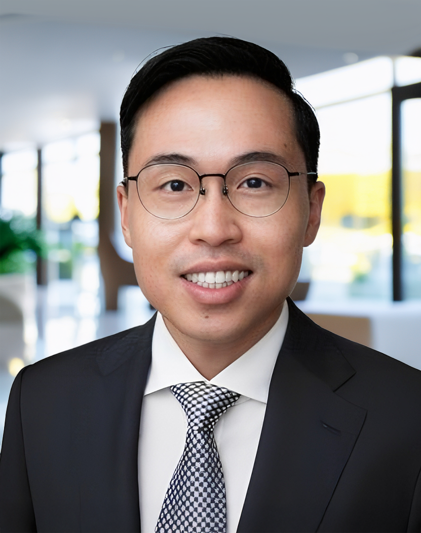 Malcolm Eng, Head of Risk, TPG Telecom Group