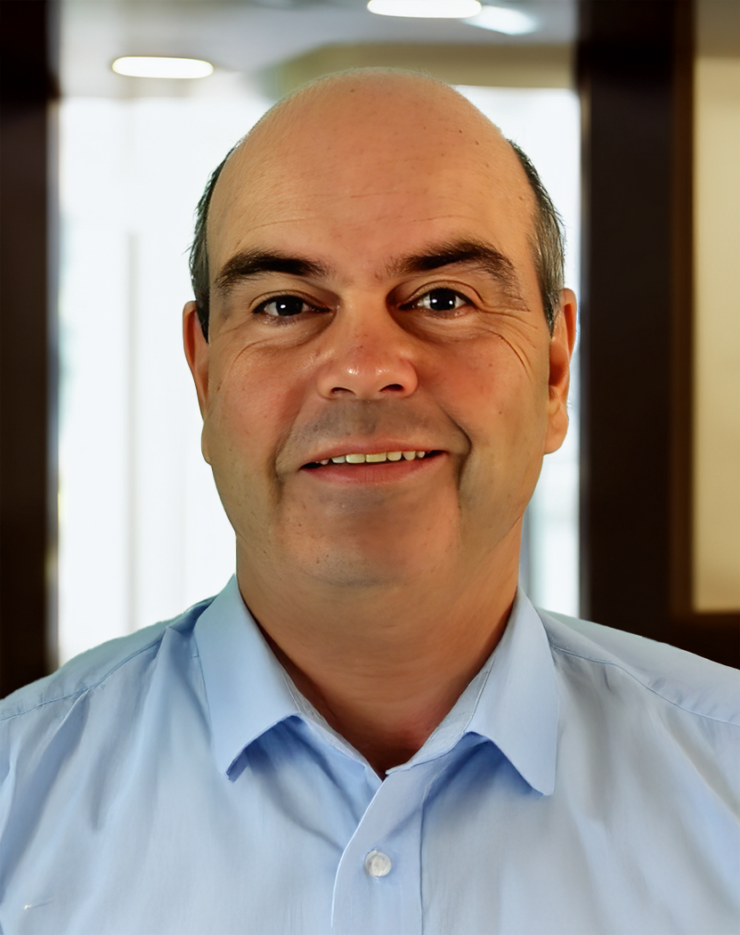 Huw Sergeant, CISO | Group GM Cybersecurity and Digital Services, Mirvac