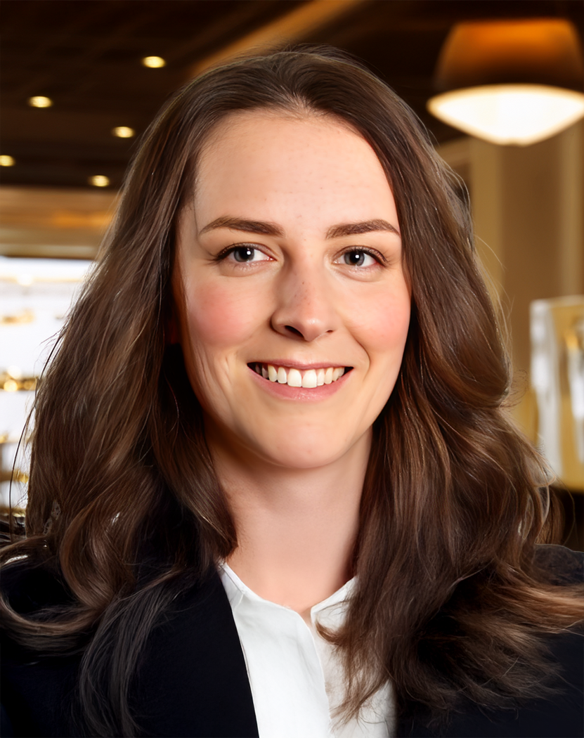 Catherine Arnold, Chief of Data Services, SEEK