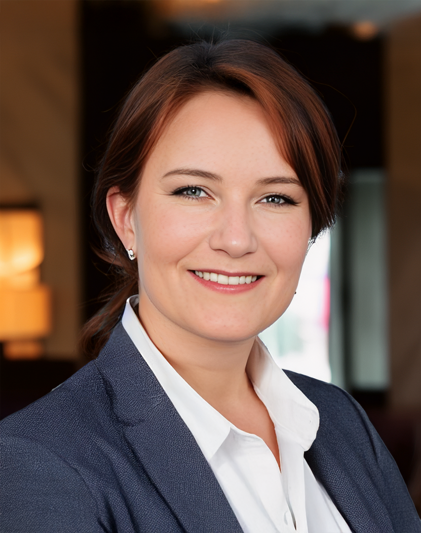 Kate Romanova, Group Head of Transformation, Strategy and Innovation, Ex-Qantas