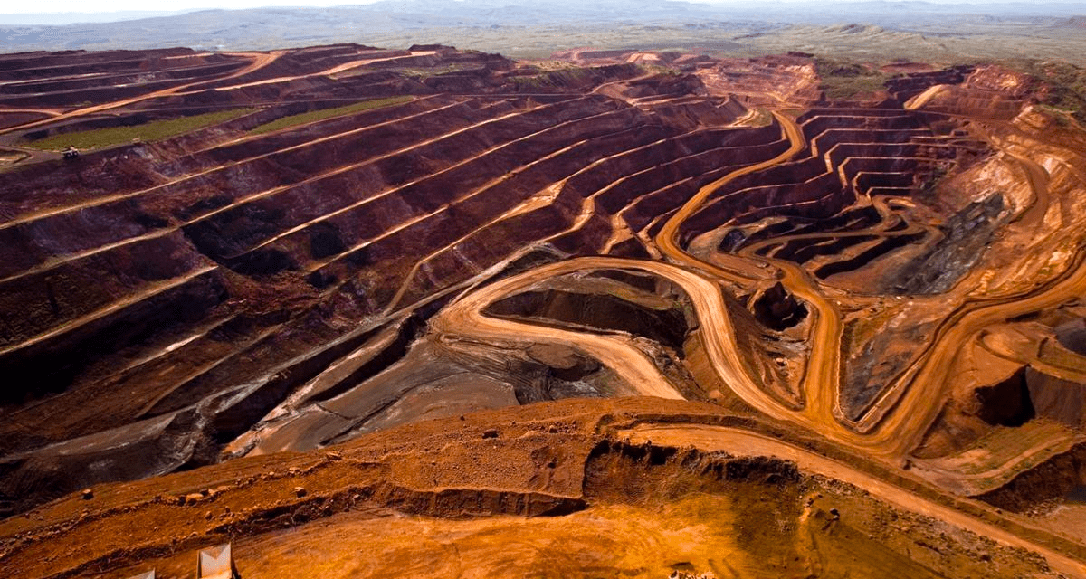 Mining Luncheon | Using Automation to Overcome GRC Challenges