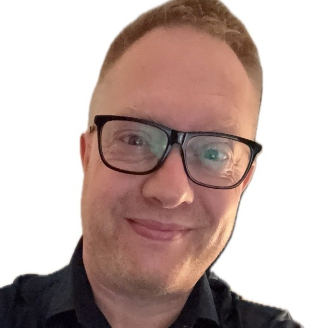 Johan Fantenberg, Director, Product and Solution Marketing, Ping Identity