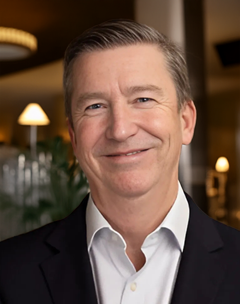 Jon Blackburn, CFO, Sydney Opera House
