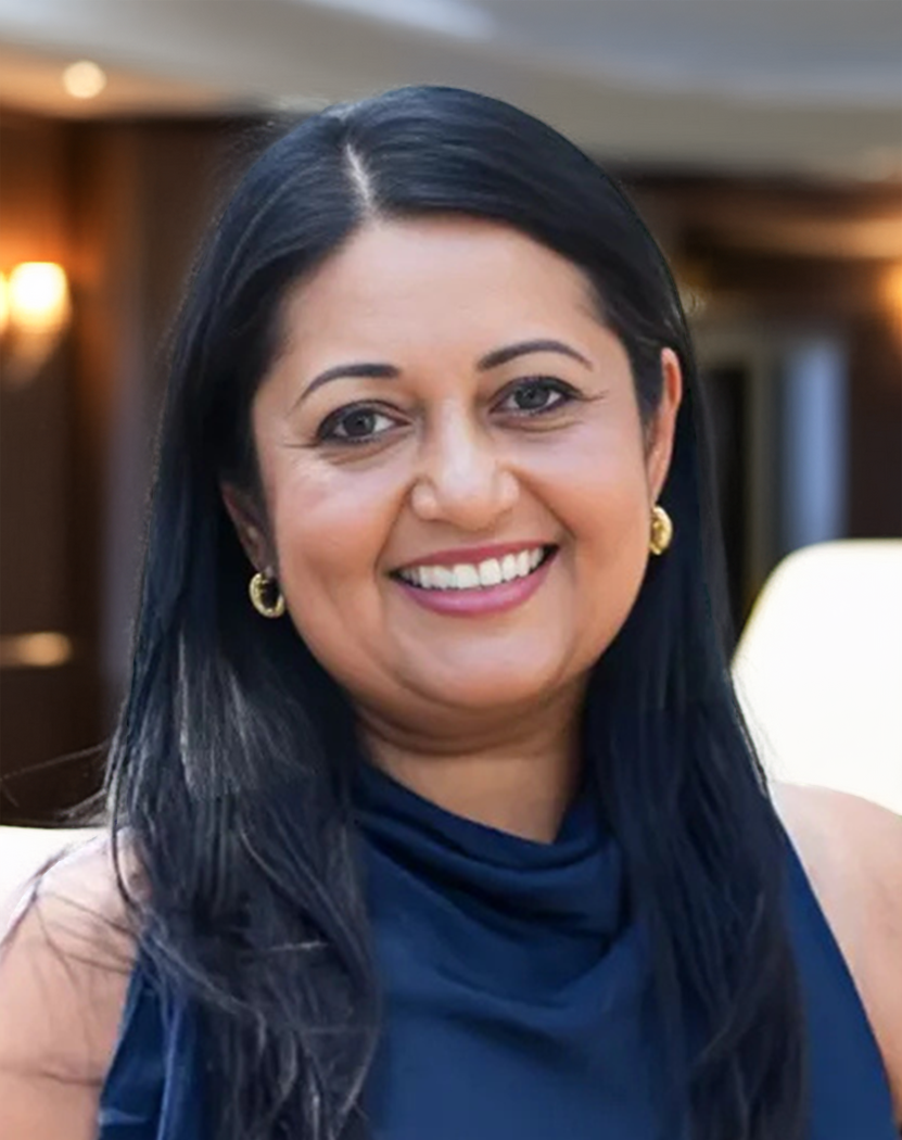 Yogita Nath, CFO South Korea, Australia and New Zealand, Sanofi