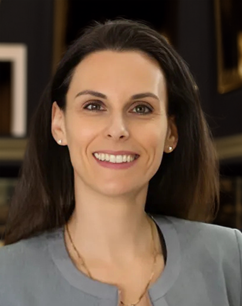 Francoise Merit, CFO, Endeavour Energy (NSW)