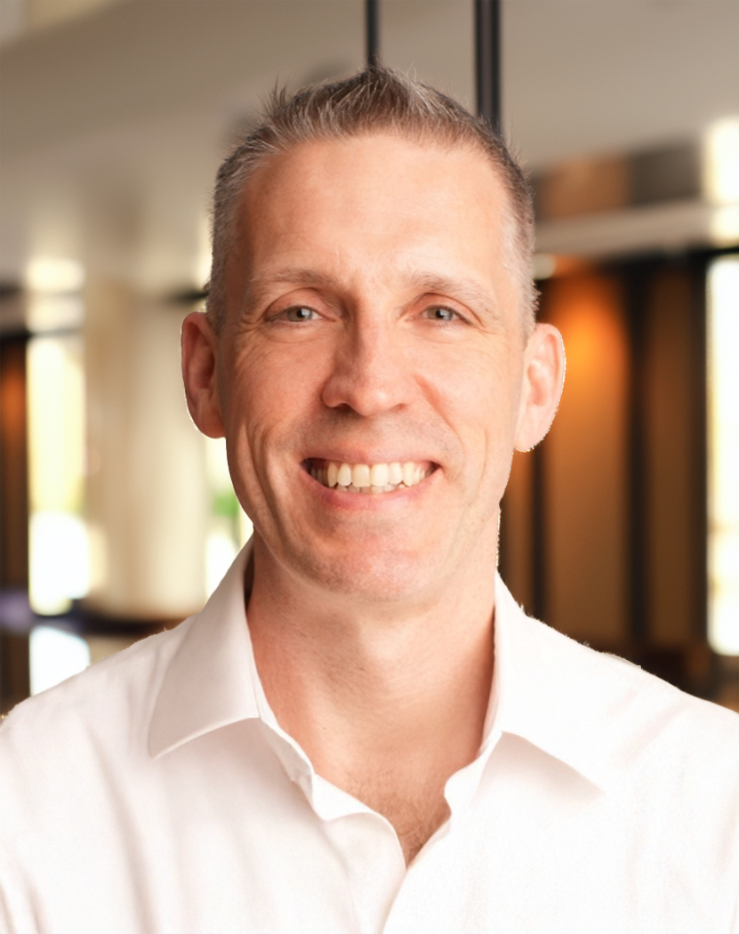 Jonathan Cook, Chief : Data & Analytics Officer, Westpac
