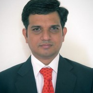 Rahul Chavan, Vice President Information Technology, DBS Bank