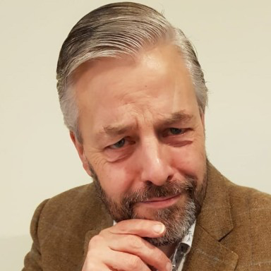 Orlando Milford, CIO, Oxera