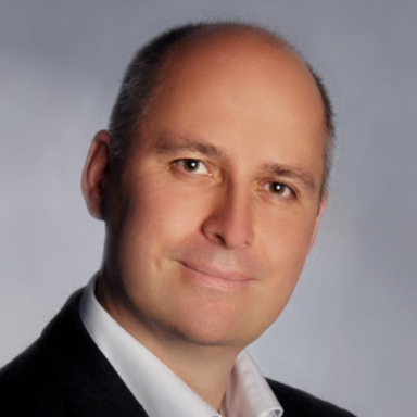 Gerald Pfeifer, CTO, SUSE
