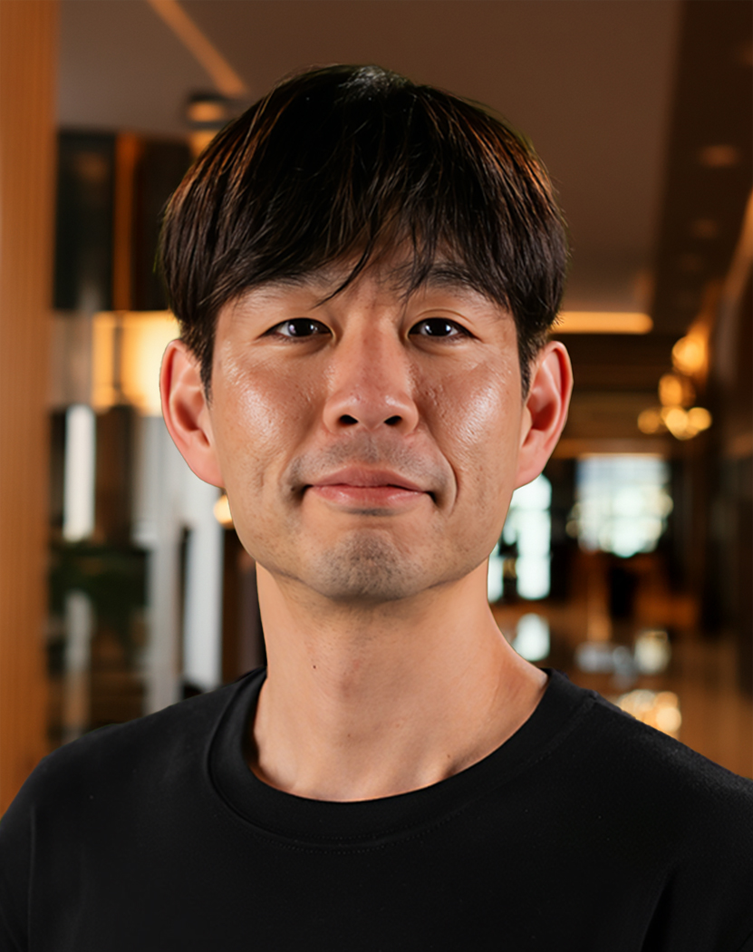 Will Jung, GM Product and Engineering, APAC, nCino