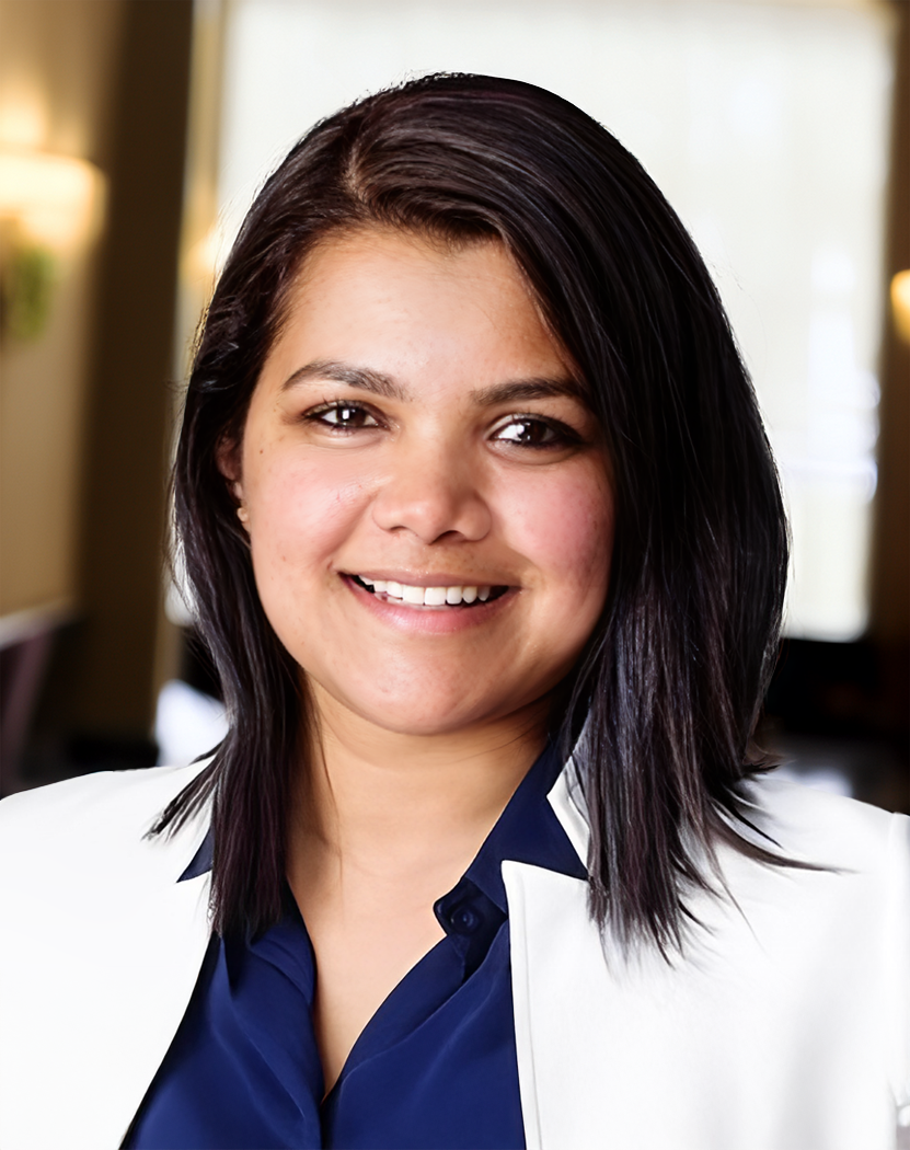 Tara Dharnikota, (Fmr) Head of Information Security Management, PEXA