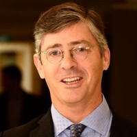 Robert Wilson, Group Chief Technology Officer, Bank of Queensland